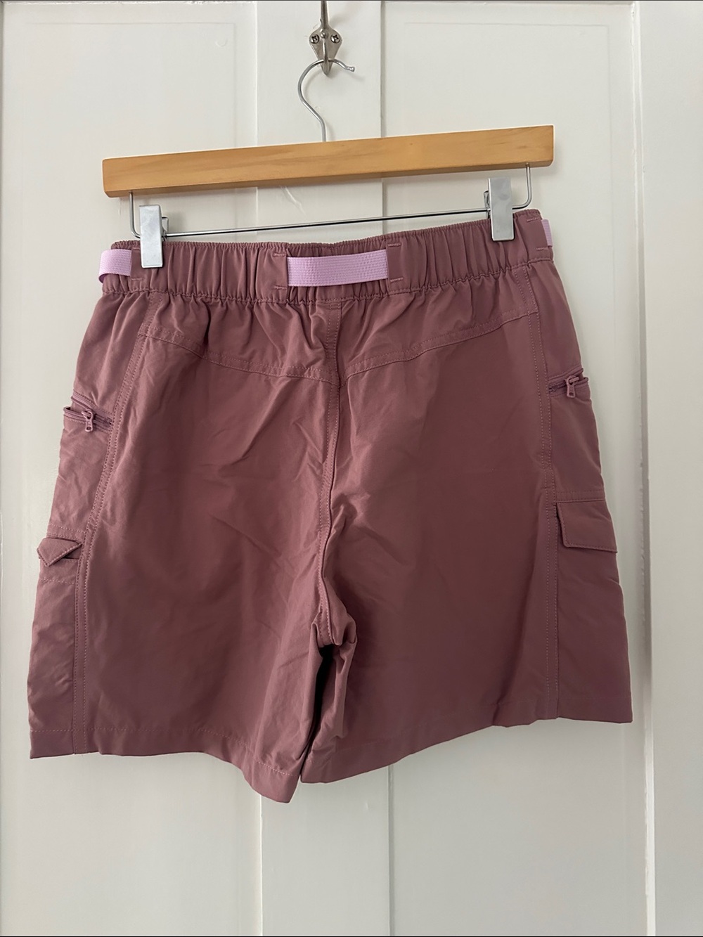 Patagonia Belted Cargo Shorts - Picture 2 of 3